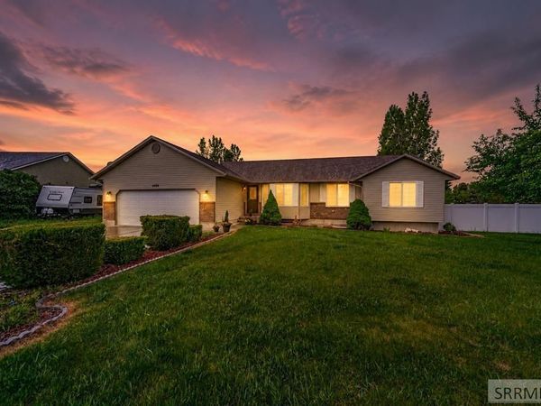 4428 High Desert Drive, AMMON, ID 83406