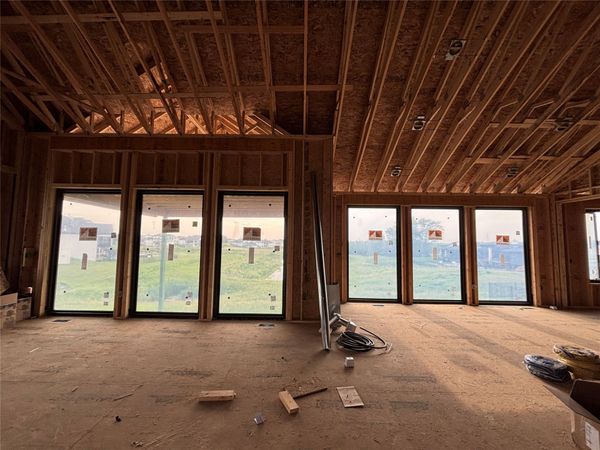 3837 NW 183rd Street, Clive, IA 50325