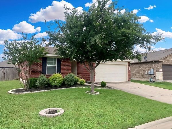 18808 Keeli LN, Pflugerville, TX 78660