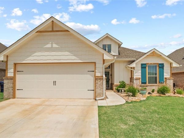 18712 Austin Place, Edmond, OK 73012