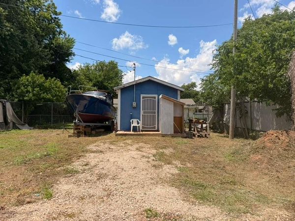 2711 S Virginia Avenue, Oklahoma City, OK 73108