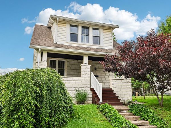 1435 2nd Street, Natrona Heights, PA 15065