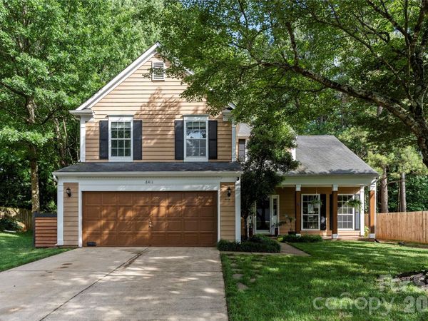 8411 Red Cypress Court , Charlotte, NC 28216