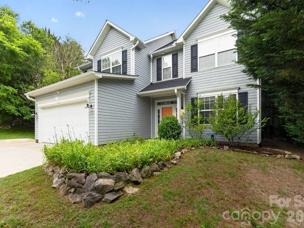 11 Peppermill Drive , Asheville, NC 28804