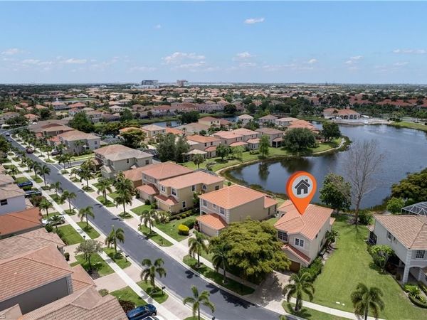 8830 Spring Mountain WAY, FORT MYERS, FL 33908