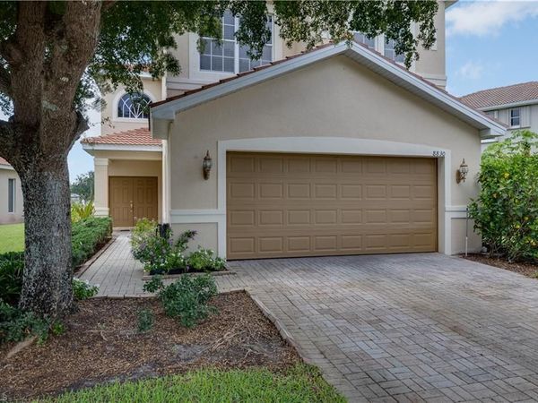 8830 Spring Mountain WAY, FORT MYERS, FL 33908