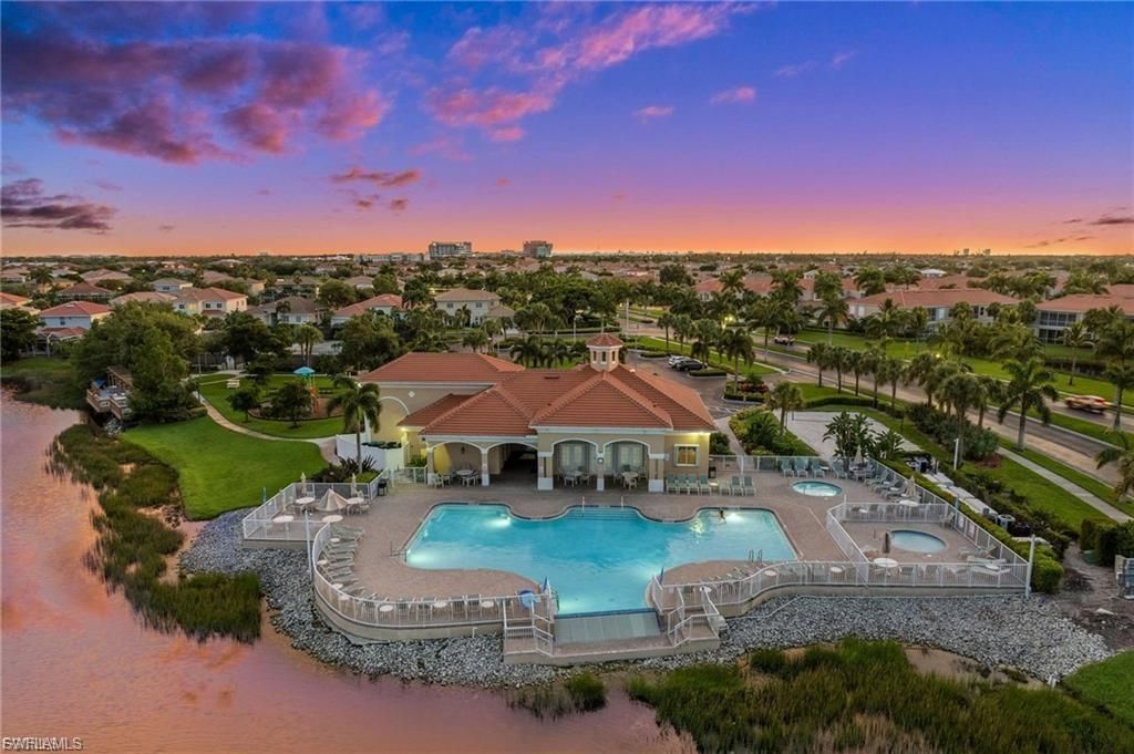 8830 Spring Mountain Way, Fort Myers, FL 33908 Photo