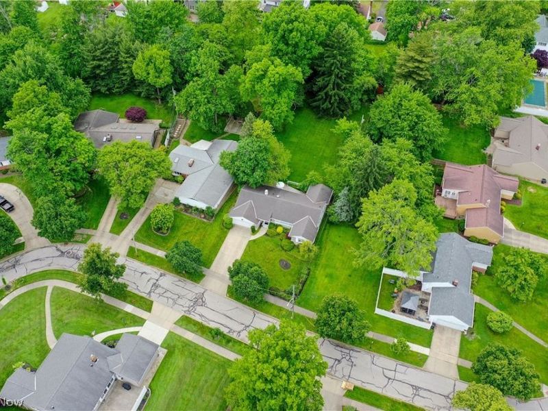 1750 Kenton Circle, Lyndhurst, OH 44124 Photo 47