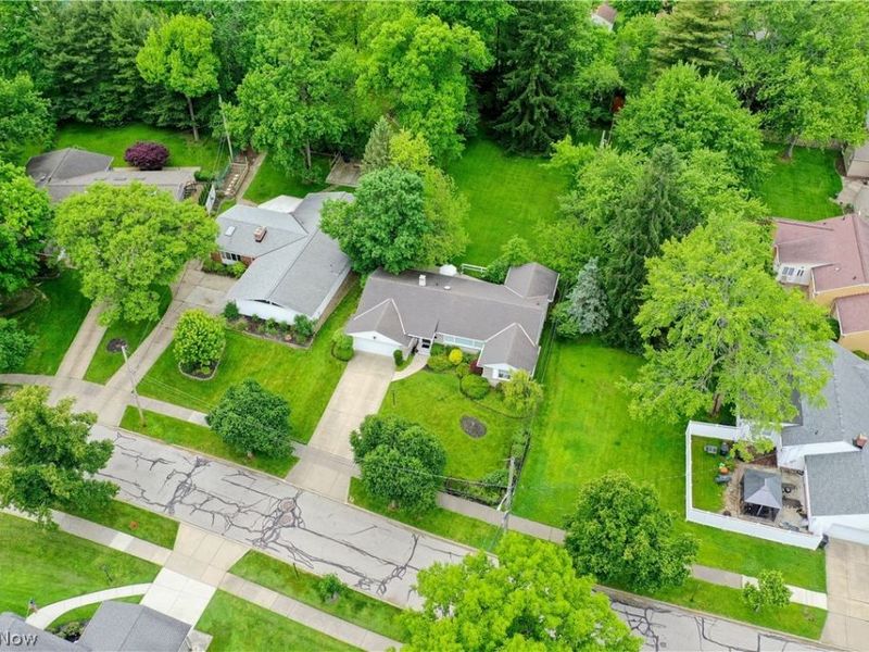 1750 Kenton Circle, Lyndhurst, OH 44124 Photo 49
