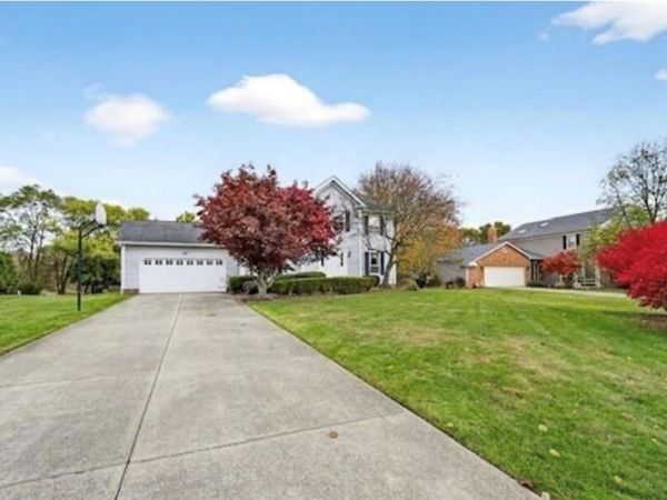 33771 Canterbury Road , Solon, OH 44139