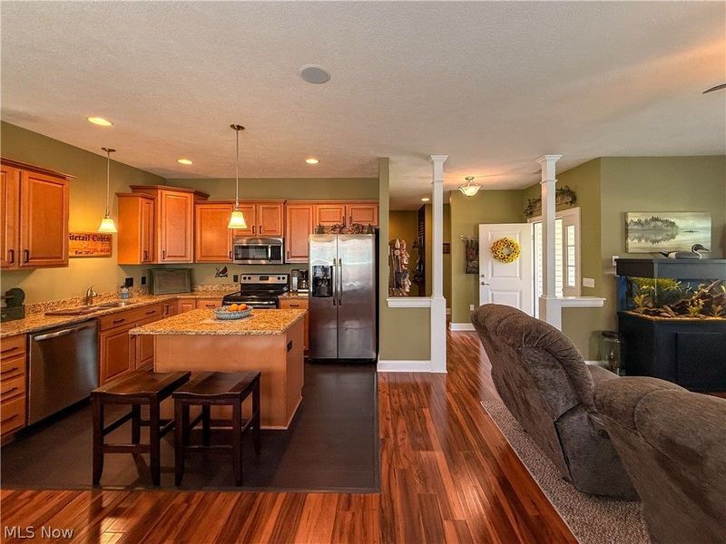 4892 Mandarin Drive, Seville, OH 44273 Photo 10