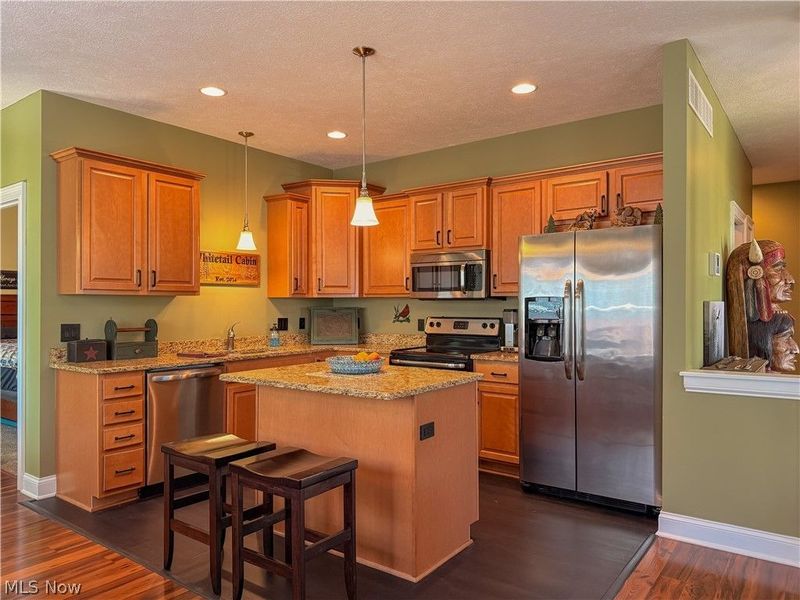 4892 Mandarin Drive, Seville, OH 44273 Photo 11