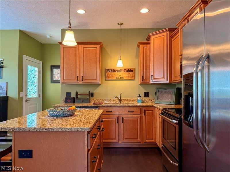 4892 Mandarin Drive, Seville, OH 44273 Photo 12