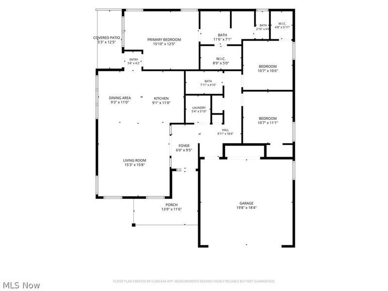 4892 Mandarin Drive, Seville, OH 44273 Photo 37