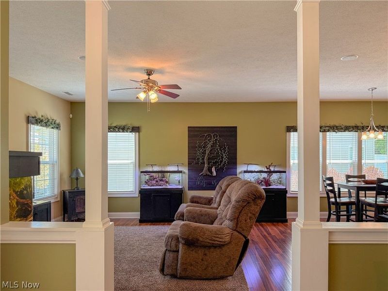 4892 Mandarin Drive, Seville, OH 44273 Photo 7