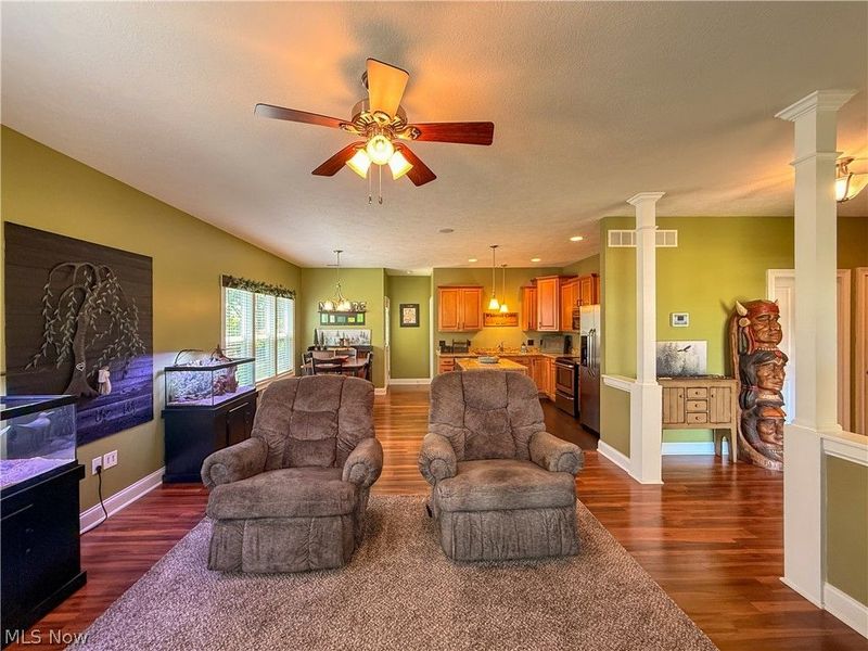 4892 Mandarin Drive, Seville, OH 44273 Photo 8