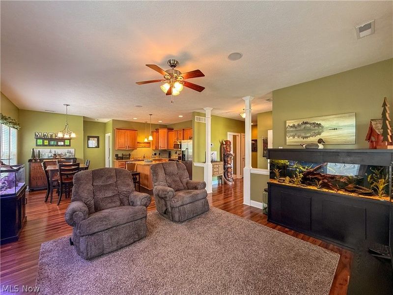 4892 Mandarin Drive, Seville, OH 44273 Photo 9