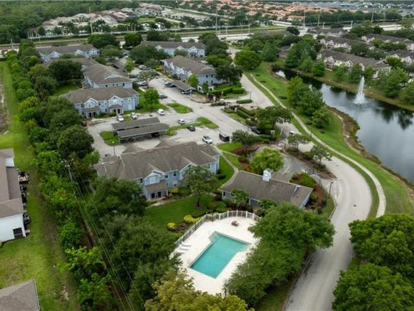 14895 Pleasant Bay LN , Unit 5202, NAPLES, FL 34119