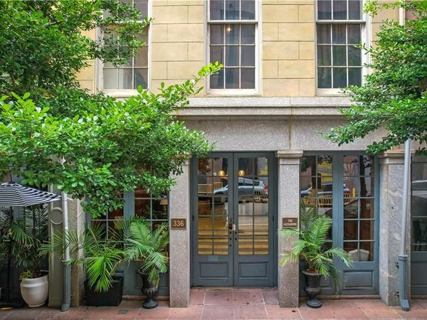 336 CAMP Street , Unit 202, New Orleans, LA 70130