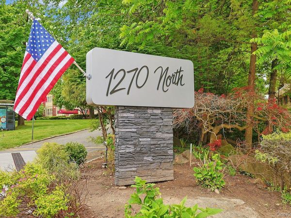 1270 North Avenue , Unit 1h, New Rochelle, NY 10804