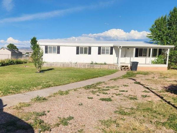 859 S 440 W, Richfield, UT 84701