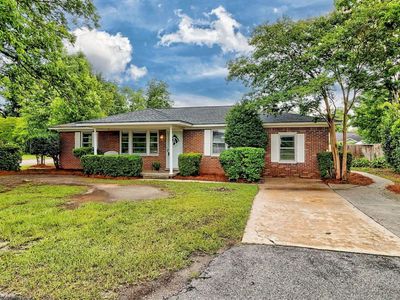 2301 Laurie Street, Cayce, SC 29033