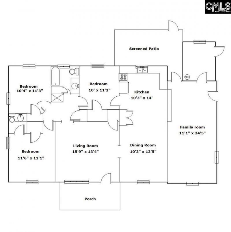 2301 Laurie Street Photo 29