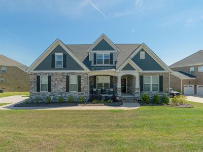 1050 Emerald Creek Drive, Elgin, SC 29045