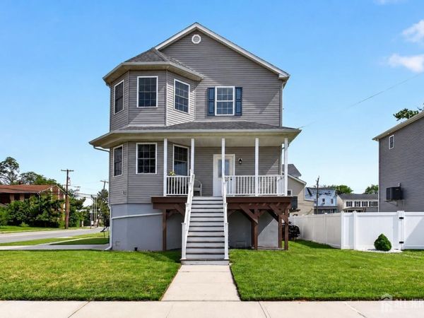 120 S Rosewell Street, South Amboy, NJ 08879