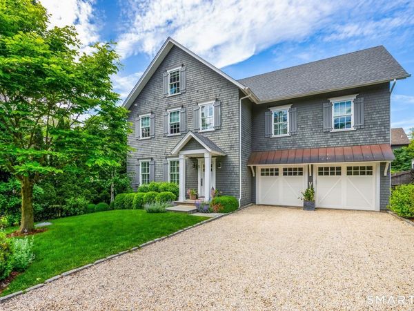 5 Wilson , Norwalk, CT 06853