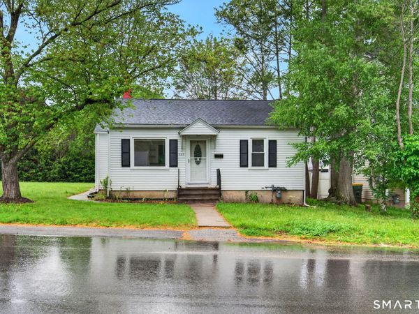 449 Atwood , Waterbury, CT 06705