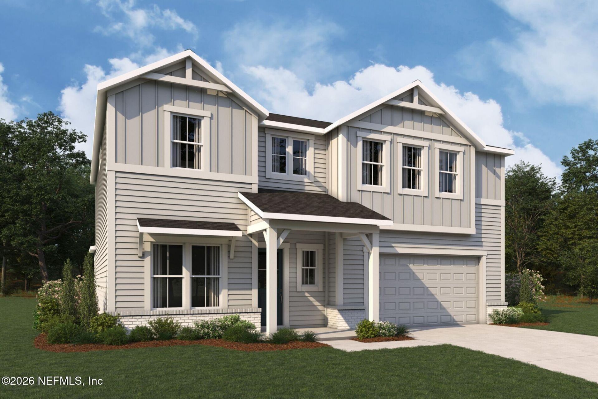 201 Saddlebunch Court, Saint Johns, FL 32259 Main Photo