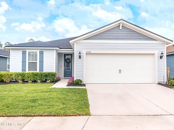 2329 GLADE Lane, Green Cove Springs, FL 32043