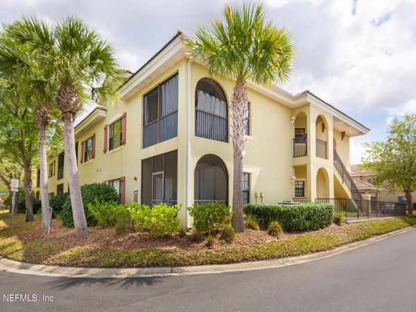 110 CALLE EL JARDIN, Unit 203, St. Augustine, FL 32095
