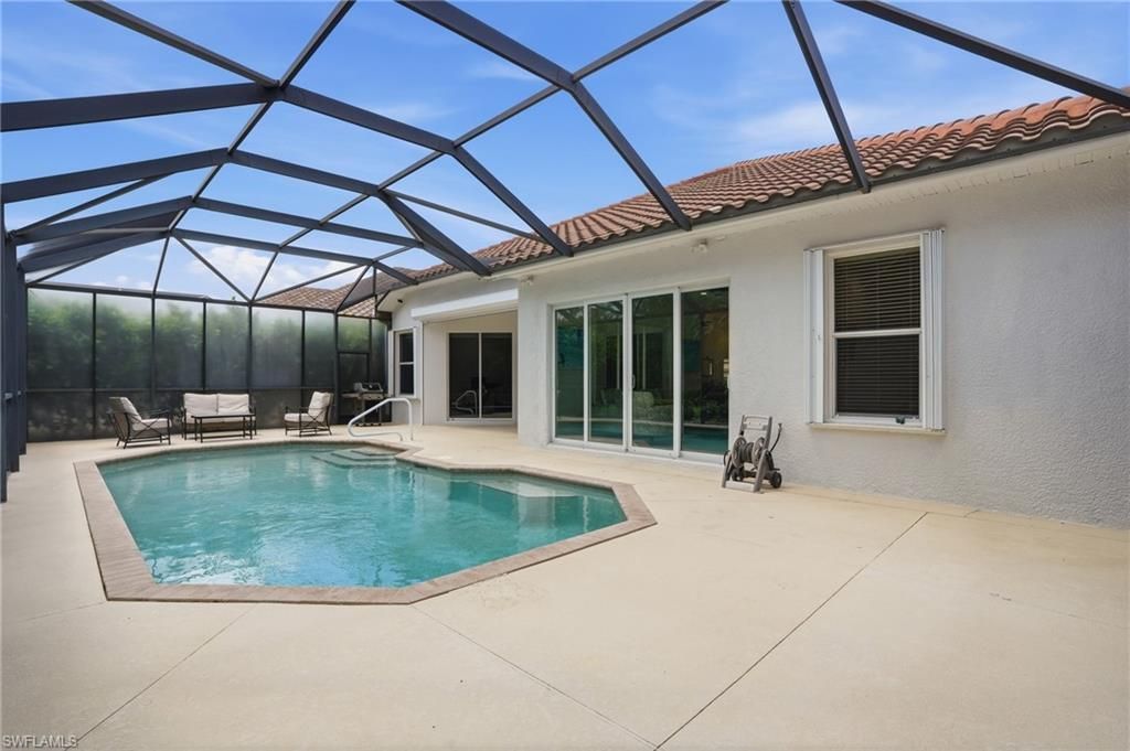 21907 Bella Terra Blvd , Estero, FL 33928 Photo