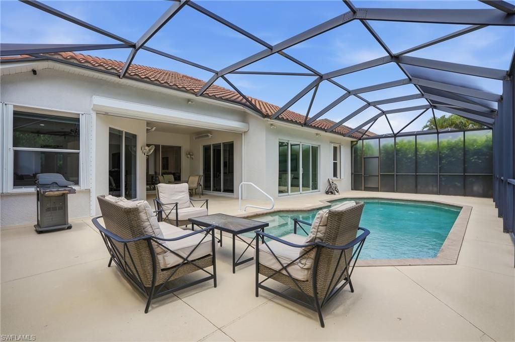 21907 Bella Terra Blvd , Estero, FL 33928 Photo