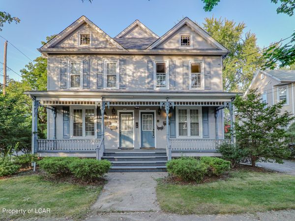 242 Philadelphia Avenue, Unit First floor, West Pittston, PA 18643