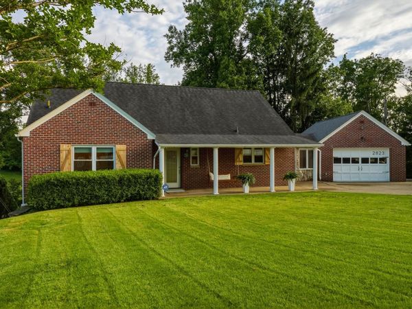 2823 Roseneath Road, Huntington, WV 25705