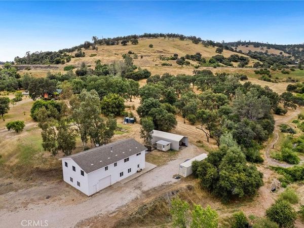 2728 Pentz Road, Butte Valley, CA 95965