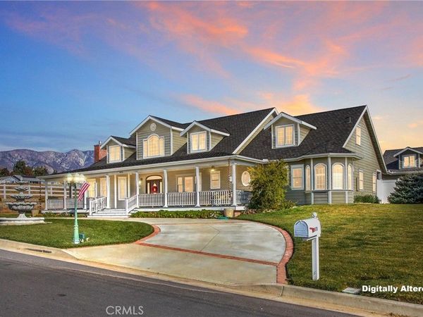 9870 Nancy, Cherry Valley, CA 92223