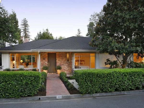 156 Hazel Lane, Piedmont, CA 94611