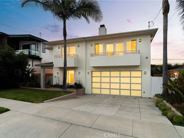1305 11th, Manhattan Beach, CA 90266