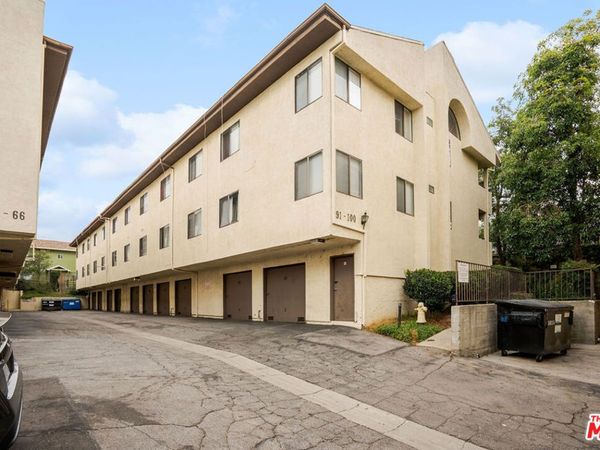 13825 Beaver Street, Unit 96, Sylmar, CA 91342