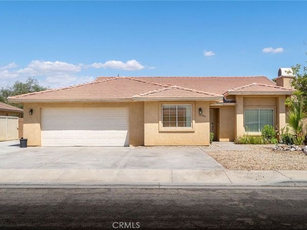 65866 Estrella, Desert Hot Springs, CA 92240