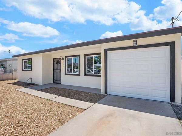 2271 Judith, San Diego, CA 92154