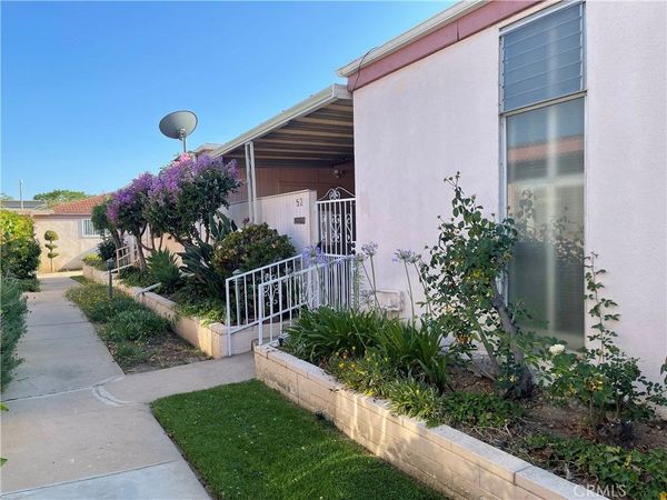 777 E Valley, Unit 52, Alhambra, CA 91801