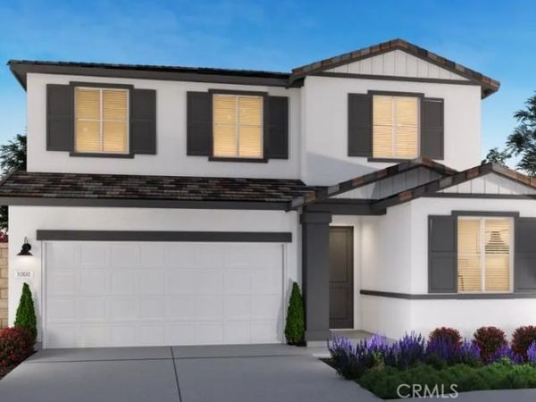 11527 Ballesteros Drive, Beaumont, CA 92223