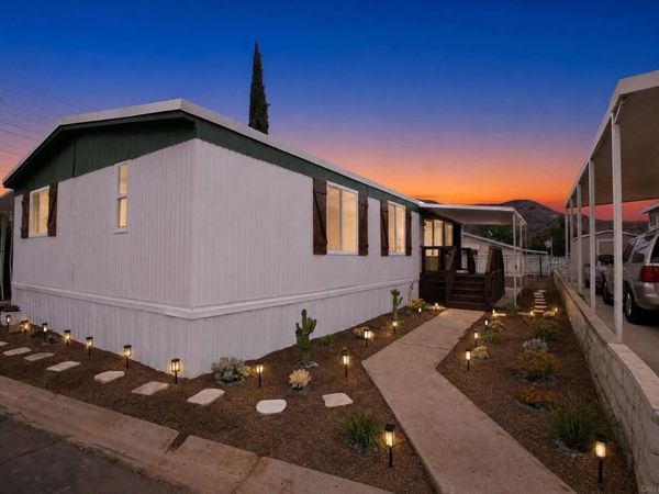 10880 CA-67, Unit 6, Lakeside, CA 92040