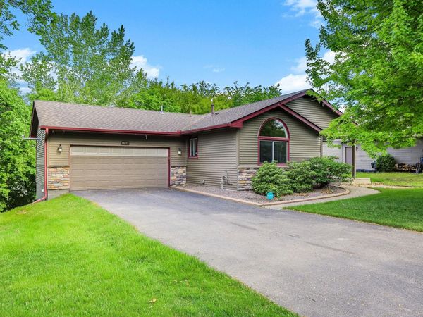 19052 Carson Street NW, Elk River, MN 55330