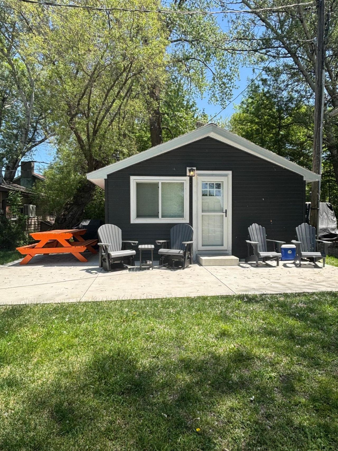 1606 E Lake Street, Osakis, MN 56360